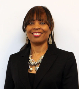 Dee Dee Pitts - Women's Ministry (U-WOW)