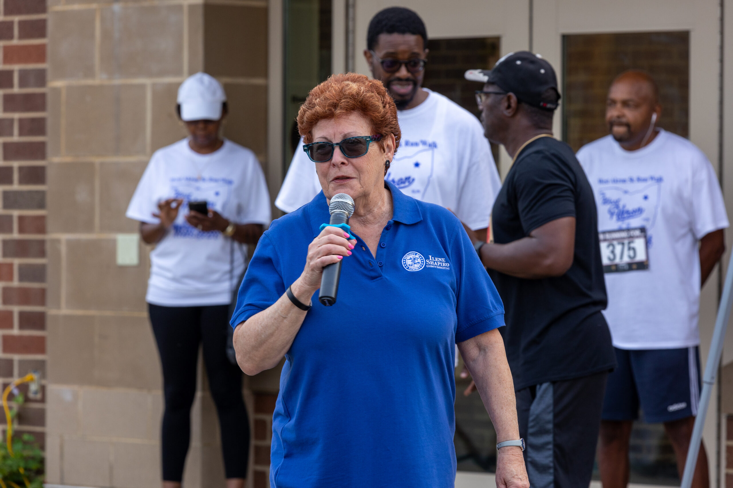 West Akron 5K Race 2022-23