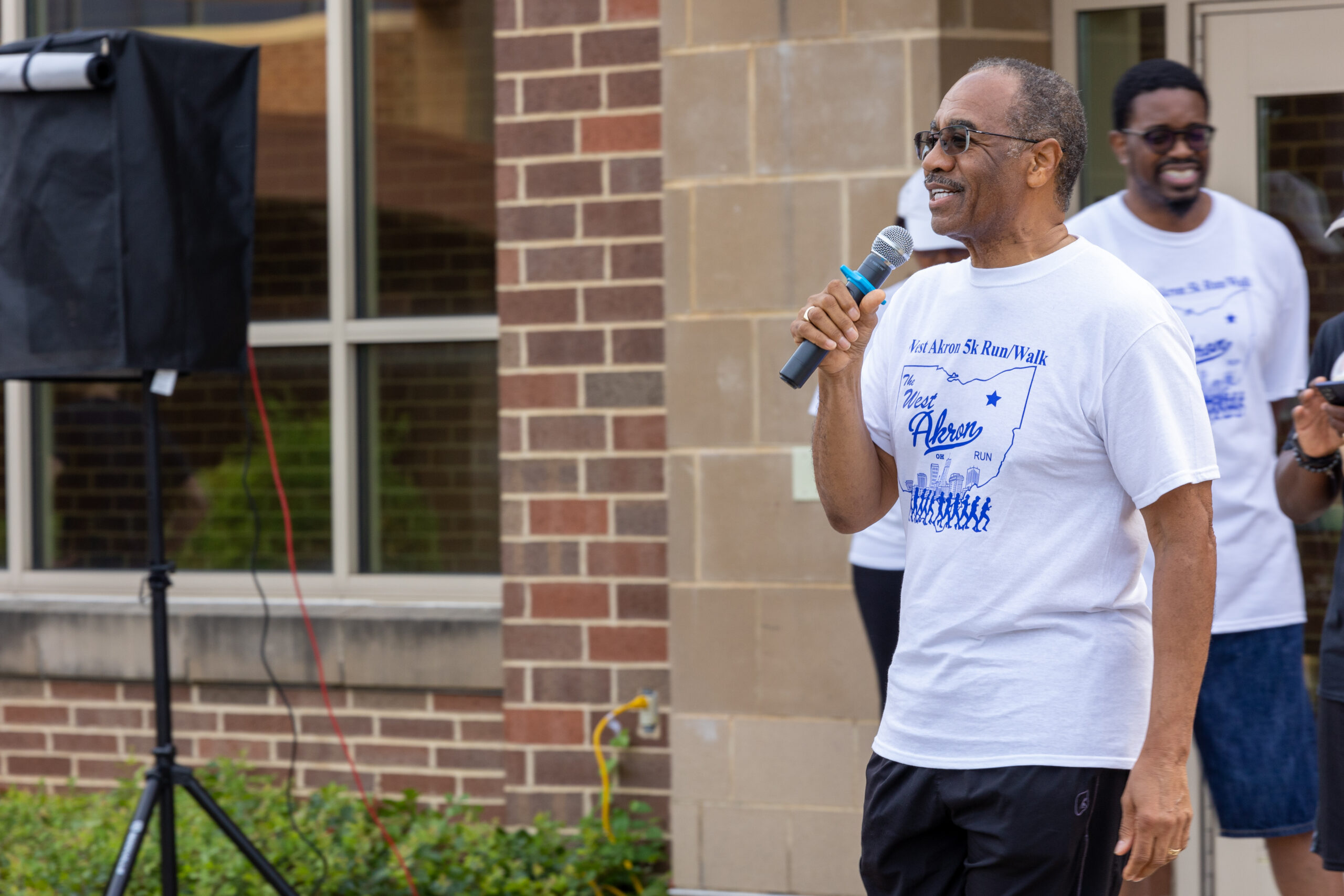 West Akron 5K Race 2022-24