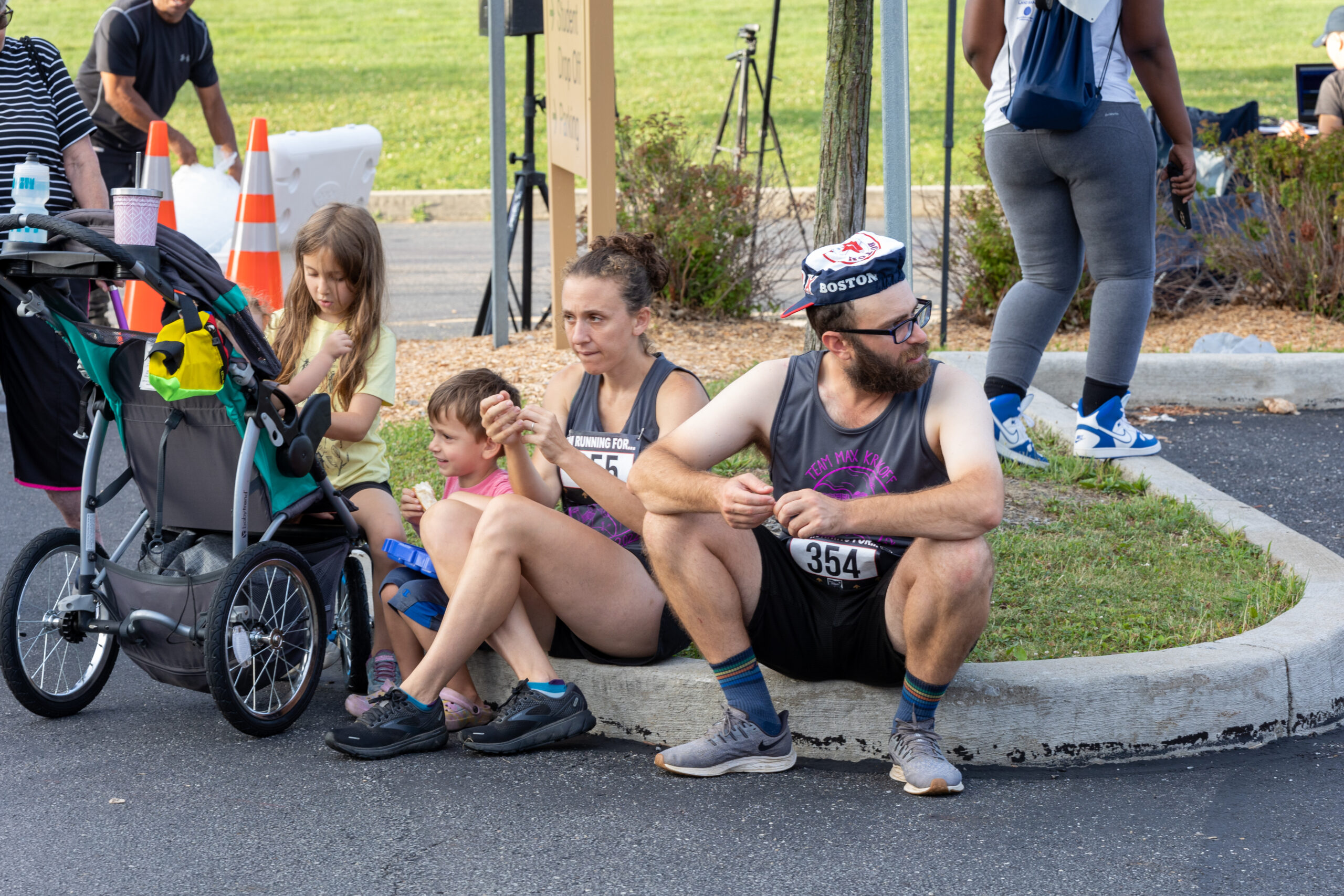 West Akron 5K Race 2022-27