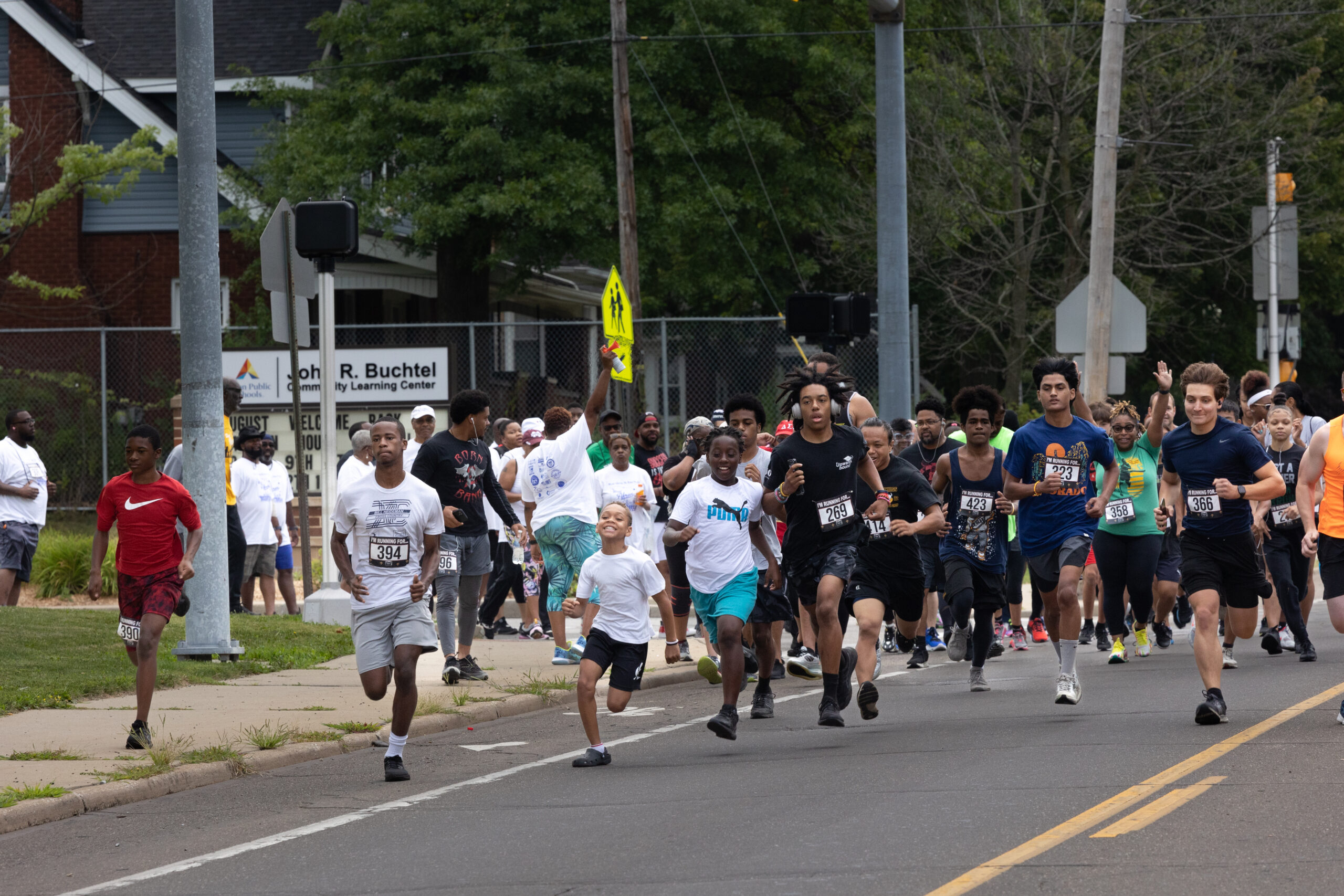 West Akron 5K Race 2022-70